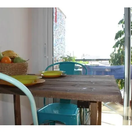 Habitación En Piso Compartido In Shared Flat *