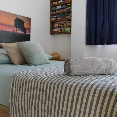 Habitación En Piso Compartido In Shared Flat * Torremolinos