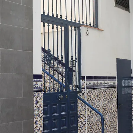 Quarto em Acomodações Particulares Habitación En Piso Compartido In Shared Flat Torremolinos