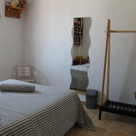 Habitación En Piso Compartido In Shared Flat * Torremolinos