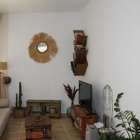 Accommodatie bij particulieren En Piso Compartido In Shared Flat *