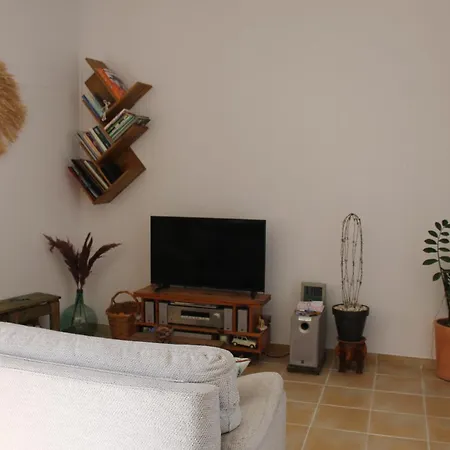 Accommodatie bij particulieren En Piso Compartido In Shared Flat Torremolinos