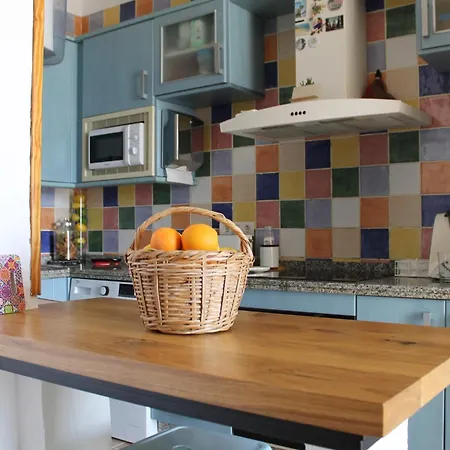 En Piso Compartido In Shared Flat Accommodatie bij particulieren