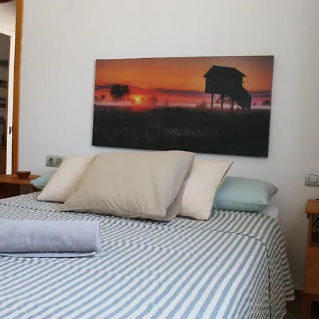 Accommodatie bij particulieren En Piso Compartido In Shared Flat